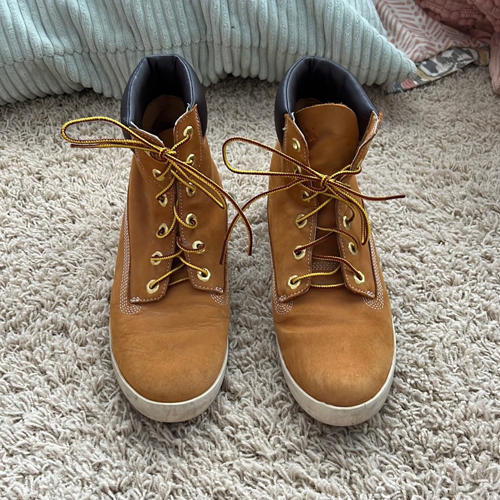 timberland shoes